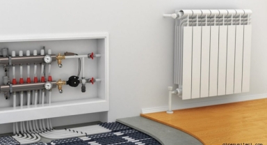 Tesisat İşleri Yaptırılacak