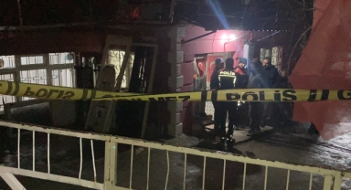 16 Yaşındaki Çocuk Arkadaşını Tüfekle Öldürdü!