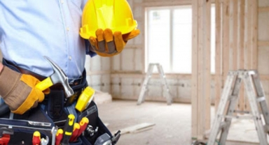 Okul Restorasyonu İkmal ve Çevre Düzenlemesi Yaptırılacak