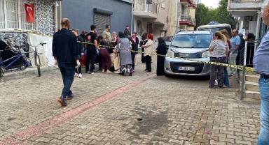 19 Yaşındaki Genç Evinde Başından Vurulmuş Halde Ölü Bulundu