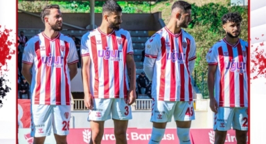 1926 Bulancakspor'un Kupa Yolculuğu Sona Erdi