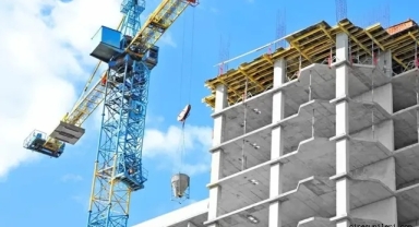 Bina İşleri Yaptırılacak