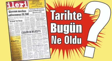 1985'ten Günümüze: İleri Gazetesi'nde 40 Yıl Önce Bugün
