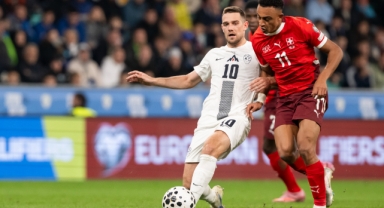 2026 Dünya Kupası Avrupa elemelerinde günün sonuçları