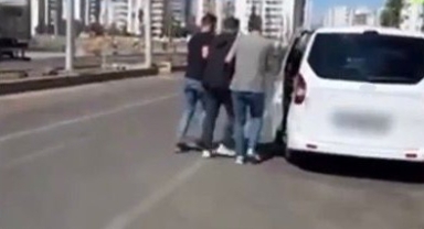 25 yıl kesinleşmiş hapis cezası bulunan şahsı TikTok yayını ele verdi