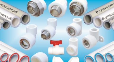 Boru ve Ek Parçaları Satın Alınacak