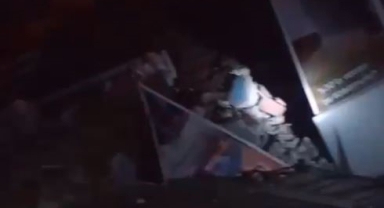 6.1’in ardından 4 şiddetinde peş peşe üç deprem!