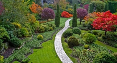 Peyzaj ve Çevre Düzenleme Çalışmaları Yaptırılacak