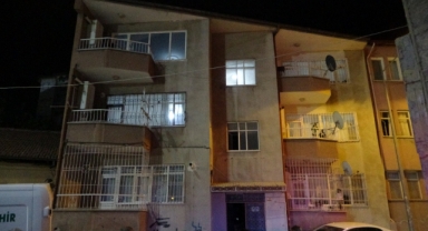 83 yaşındaki adam evinde ölü bulundu