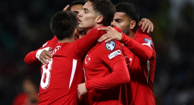 A Milli Futbol Takımı, Gürcistan'ı konuk edecek