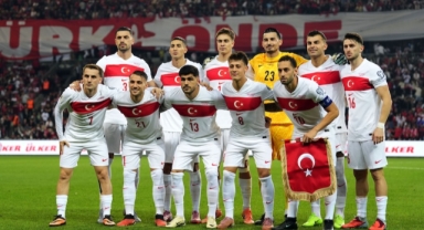 A Milli Takım’dan Gürcistan Karşısında 4-1’lik Zafer!