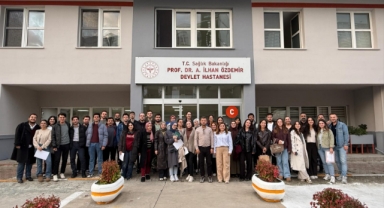 Acil Servislerde Hizmet Kalitesi Artıyor: Giresun’da Hekimlere Oryantasyon Eğitimi