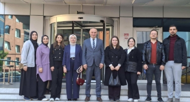 Aday Öğretmenlerle İlk Buluşma: Giresun’da Uyum Eğitimleri Tamamlandı