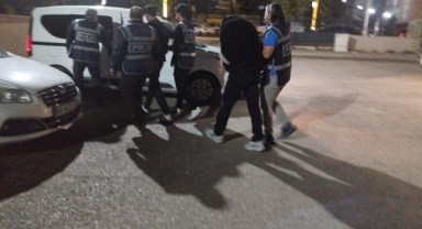 'Adınız Terör Örgütüne Karıştı' Yalanıyla 1,8 Milyon Liralık Vurgun