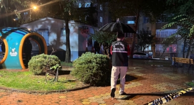 Aile Faciası: Eski Eşi ve Kayınvalidesini Öldürüp, İntihar Etti