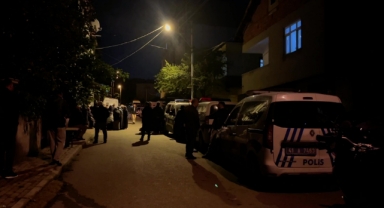 Aile içi tartışmada yanlışlıkla kızını vuran baba aynı silahla intihar etti