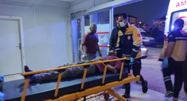 Aile Tartışması Katliama Dönüştü! 1 Kişi Hayatını Kaybetti