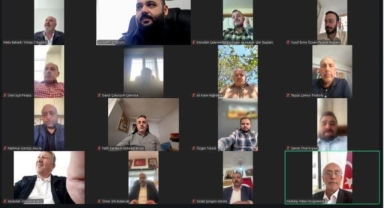 AK Parti Giresun’da Birlik ve Beraberlik Vurgusu