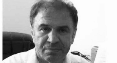 AK Parti Giresun İl Başkanı Yılmaz'dan İbrahim Türk İçin Taziye Mesajı