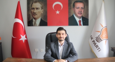 AK Parti Görele İlçe Teşkilatı Nöbette: Vatandaşların Talepleri Dinleniyor