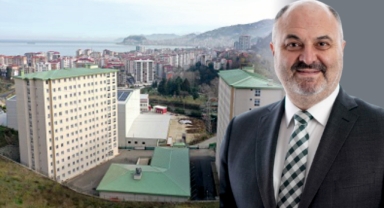 AK Parti’nin Yatırımlarıyla Gençler Açıkta Kalmıyor: Giresun’da Yeni GSB Yurtları Yolda! 