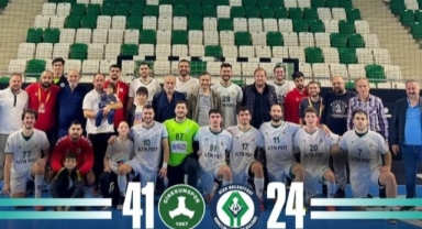 Altınpost Giresunspor’dan Rize’ye Farklı Tarife