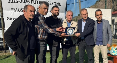 Amatör Futbolda Yeni Sezon Heyecanı Yağlıdere’de Başladı