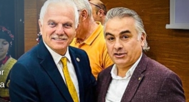 Amatör Spor Haftası’nda Bulancakspor’a Özel Ödül