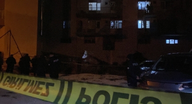 Anten tamir ederken çatıdan düşüp hayatını kaybetti