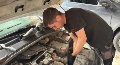 Araç Sahipleri Dikkat! Kış Lastiği Takmayanlar Büyük Risk Altında