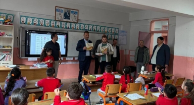 “Baba Kız Doğada” ile Eynesil’de Kalplere Dokunan Buluşma