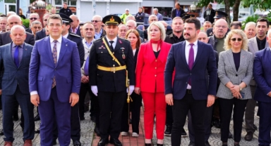 Başkan Ayyıldız: “Cumhuriyetimizin 102. Yılı Kutlu Olsun”