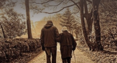 Başkan Harun Kalıntaş’tan Dünya Yaşlılar Günü Mesajı