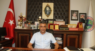 Başkan İbaş’tan Anlamlı Teşekkür: “Bu Ödül Yağlıdere Halkınındır”