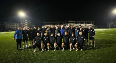 Başkan Özden’den Doğankentspor’a Sezon Öncesi Moral Ziyareti