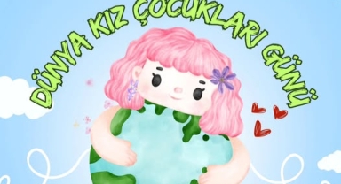 Başkan Şenlikoğlu’ndan 11 Ekim Mesajı: 'Gelecek Kızlarımızla Aydınlanacak'