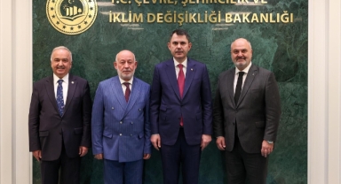 Başkan Şentürk Duyurdu: Şebinkarahisar’a Dev Yatırım Paketi! 