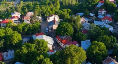 Başkan Şentürk’ten Samimi Mesaj: 'Şebinkarahisar’ın Kalbi Paylaşmakta Atıyor'