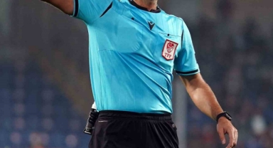 Beşiktaş - Fenerbahçe maçının hakemi belli oldu!