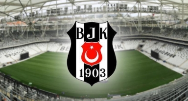 Beşiktaş'ın yeni kaptanları belli oldu