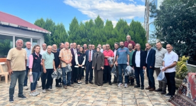 Bilinçli Üretici, Sağlıklı Bahçe: Giresun’da Kahverengi Kokarca İçin Eğitim Seferberliği