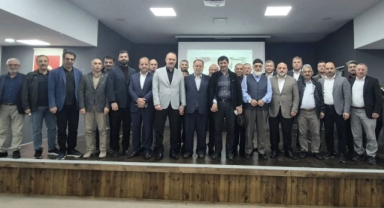 BİMDER’den “İslam’da Ailenin Önemi” Konulu Konferans