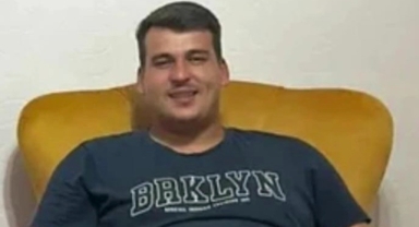 Boş evde bir genç ölü bulundu