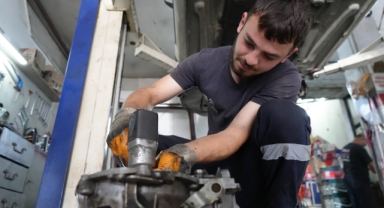 Bu Hatalar Motora Mezar Kazıyor! Otomobillerde Kış Bakımı İçin Kritik Uyarı 