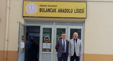 Bulancak Anadolu Lisesi’nde Eğitim ve Pansiyon İncelemesi
