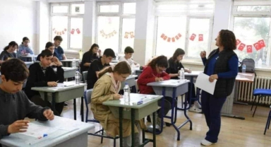 Bulancak İlçe Milli Eğitim Müdürlüğü Ortak Sınav Takvimini Duyurdu
