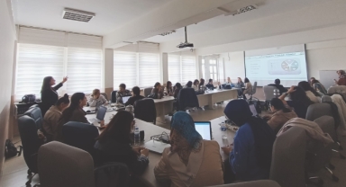 Bulancak’ta Dijital İş Birliği Becerileri eTwinning ile Güçlendirildi