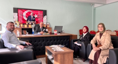 Bulancak’ta Genç Yeteneklere Fırsat: Gençler Mesajlarını Çizimleriyle Anlatacak