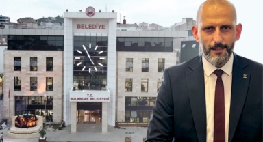 Bulancak’ta Hizmet Yerine Şov Yapılıyor!