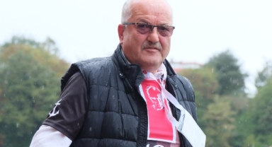 Bulancakspor Asbaşkanı Türüdüoğlu: 'Artık Tüm Odağımız Ligde'